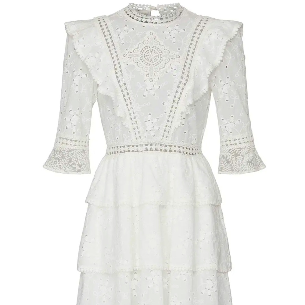 Kooples dress size S